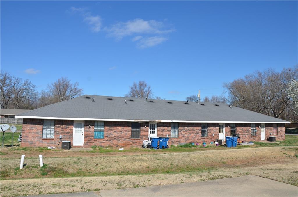 504SE BST, Bentonville, AR 72712