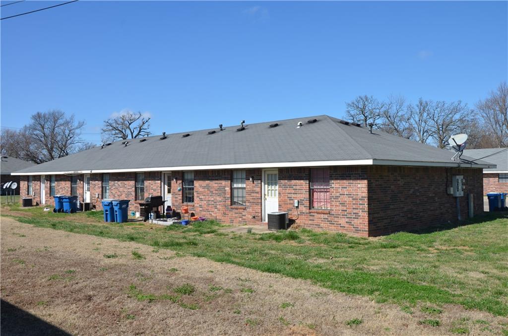 504SE BST, Bentonville, AR 72712