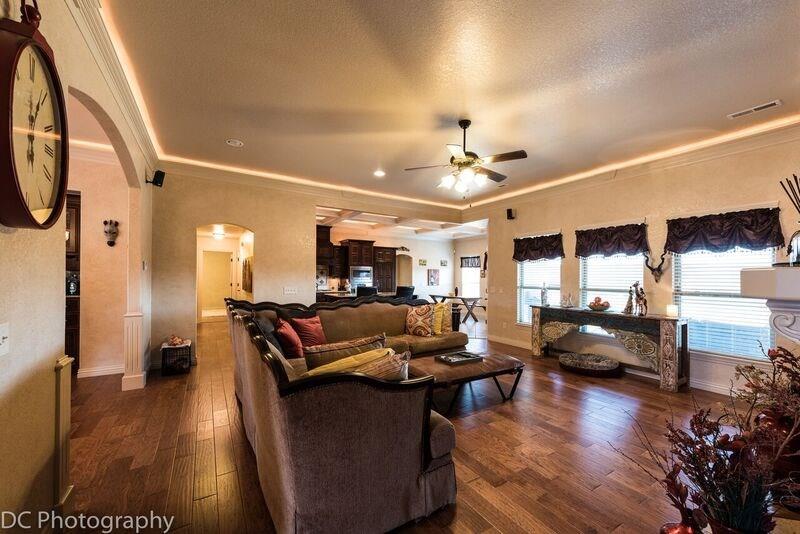 3403NW EdgewoodAVE, Bentonville, AR 72712