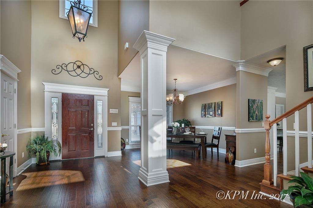 2309SW CloverCT, Bentonville, AR 72712