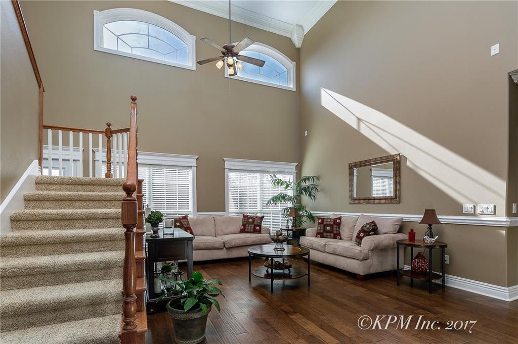 2309SW CloverCT, Bentonville, AR 72712