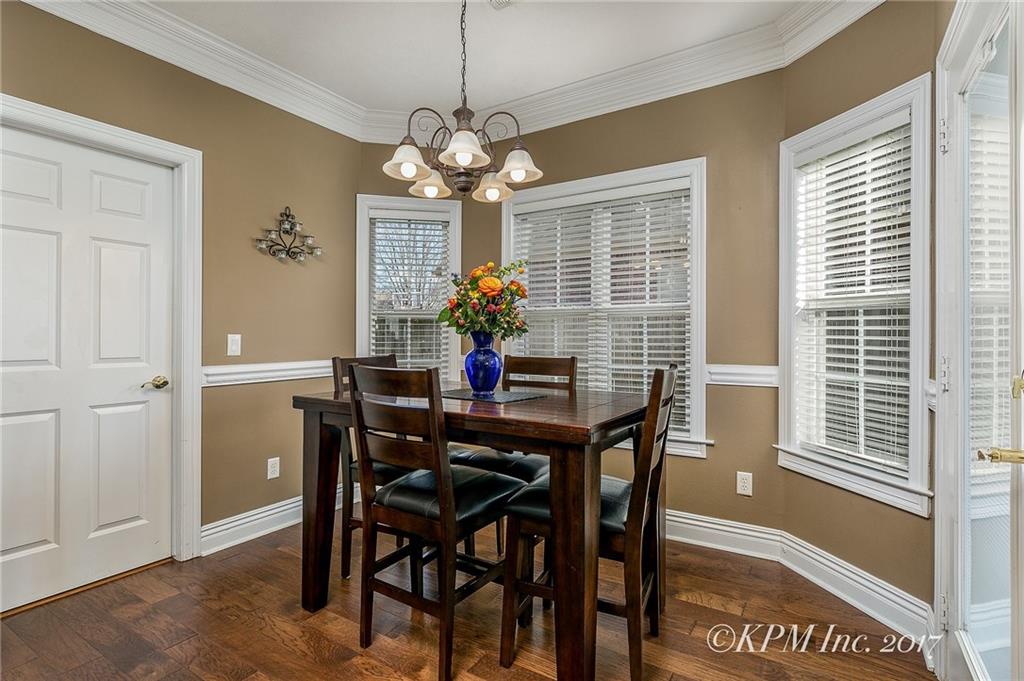 2309SW CloverCT, Bentonville, AR 72712