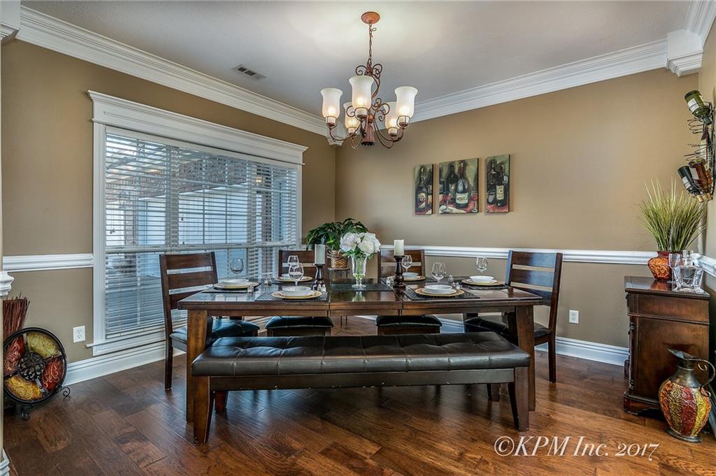 2309SW CloverCT, Bentonville, AR 72712
