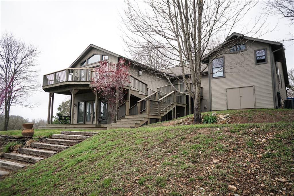 8149 Spanker RidgeDR, Bentonville, AR 72712