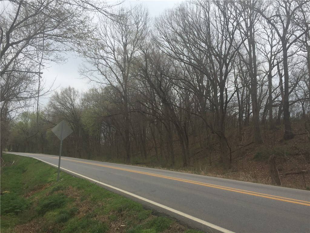 12.34 HWY 264W Highway 264, Bentonville, AR 72712