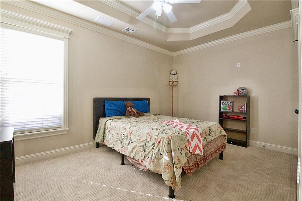 2603SW AsterWY, Bentonville, AR 72712