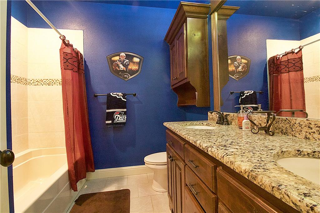 2603SW AsterWY, Bentonville, AR 72712