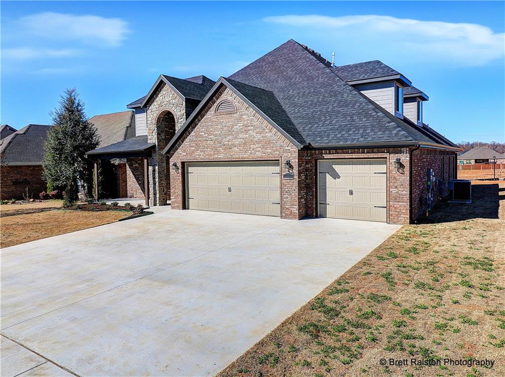 4304SW AcresAVE, Bentonville, AR 72712
