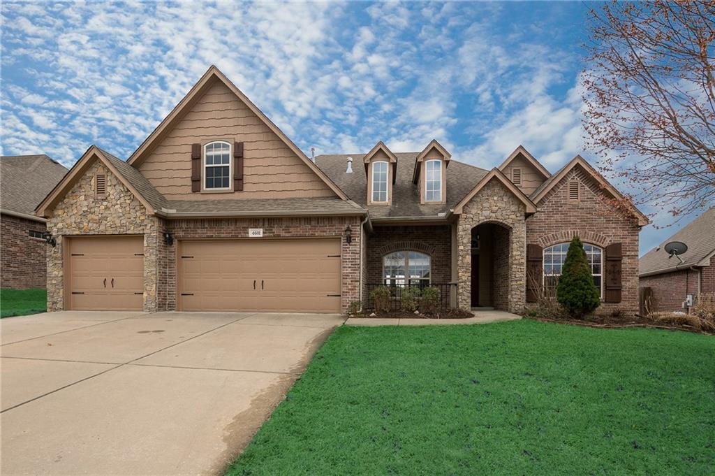 4601SW AlfalfaAVE, Bentonville, AR 72712