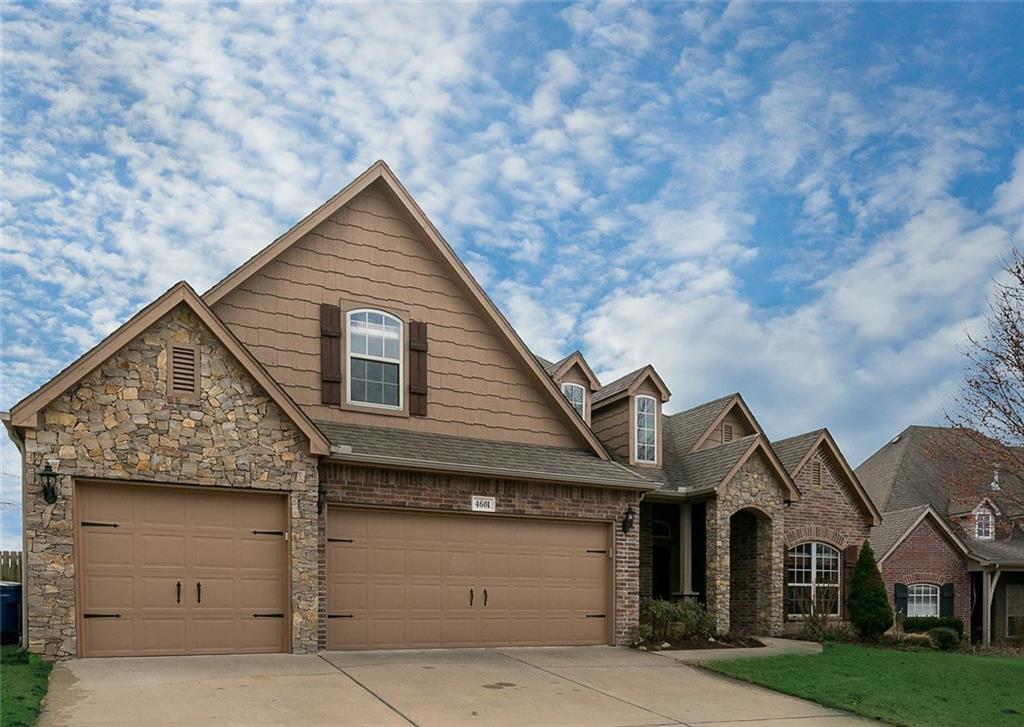 4601SW AlfalfaAVE, Bentonville, AR 72712