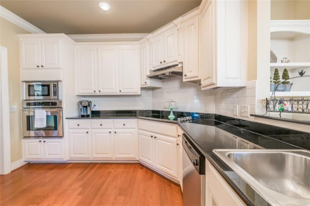 1007NE HalifaxPL, Bentonville, AR 72712
