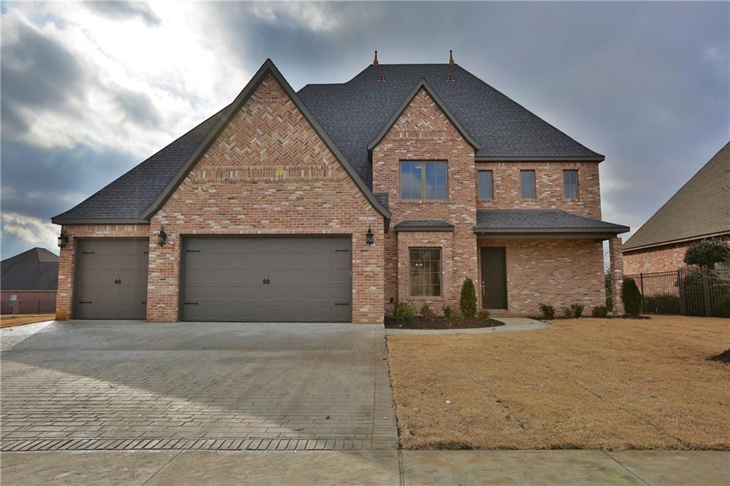 3401SW Cabernet, Bentonville, AR 72712