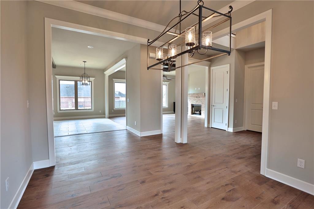 3401SW Cabernet, Bentonville, AR 72712