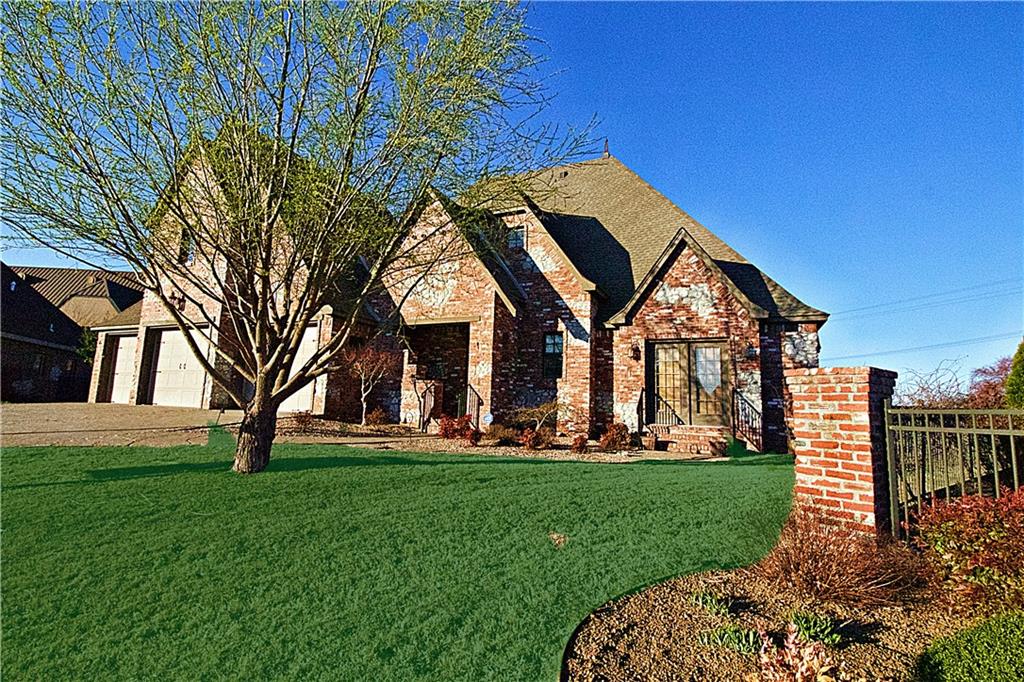 301SW BordeauxCT, Bentonville, AR 72712