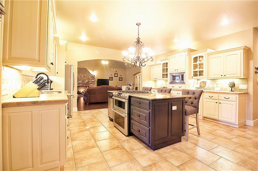 301SW BordeauxCT, Bentonville, AR 72712
