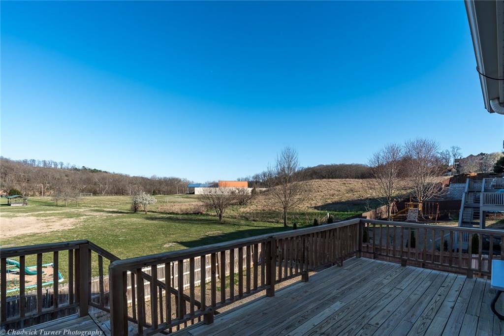 3808 RiverbendRD, Bentonville, AR 72712