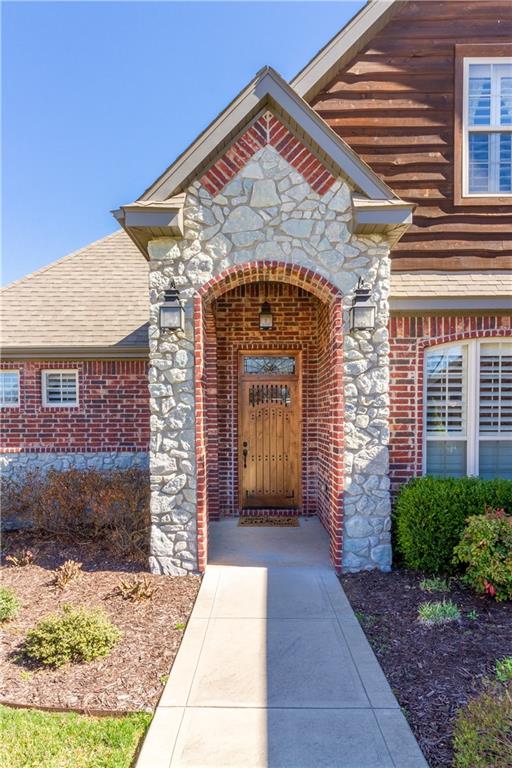 400NE BranchwoodTER, Bentonville, AR 72712