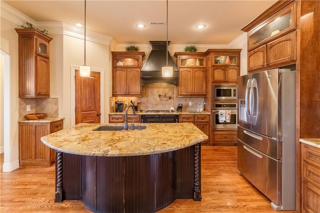400NE BranchwoodTER, Bentonville, AR 72712