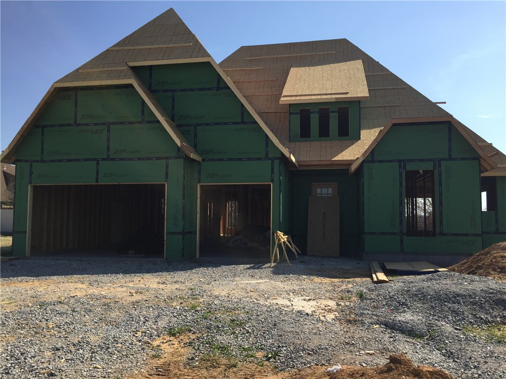 311SW ChardonnayAVE, Bentonville, AR 72712