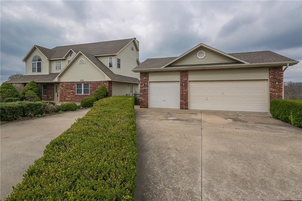 14143N Rolling HillsDR, Bentonville, AR 72712
