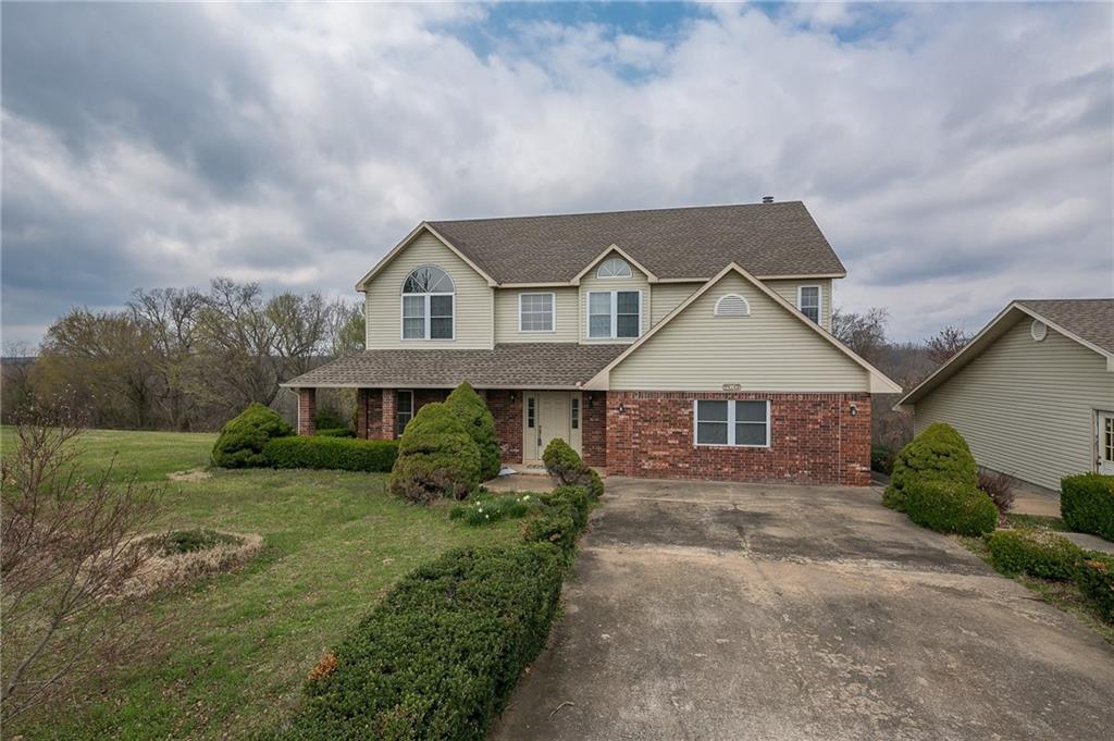14143N Rolling HillsDR, Bentonville, AR 72712