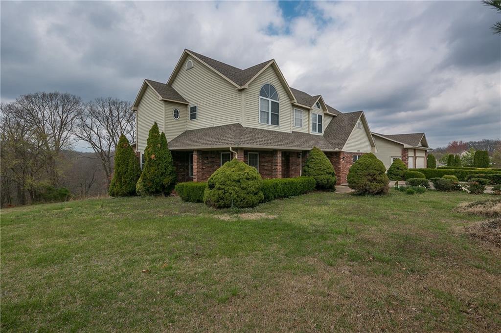 14143N Rolling HillsDR, Bentonville, AR 72712