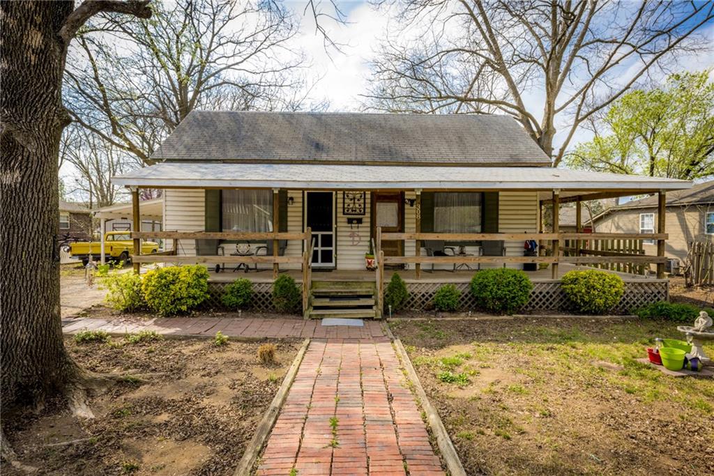 308SE AST, Bentonville, AR 72712