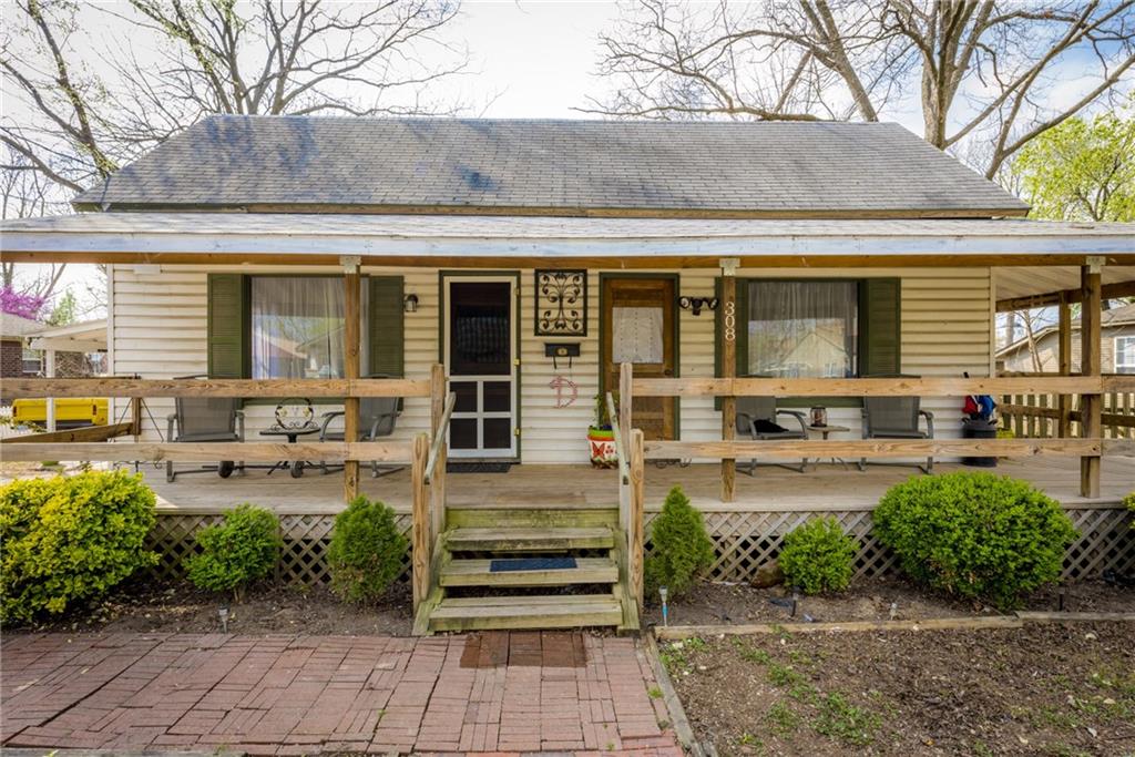308SE AST, Bentonville, AR 72712