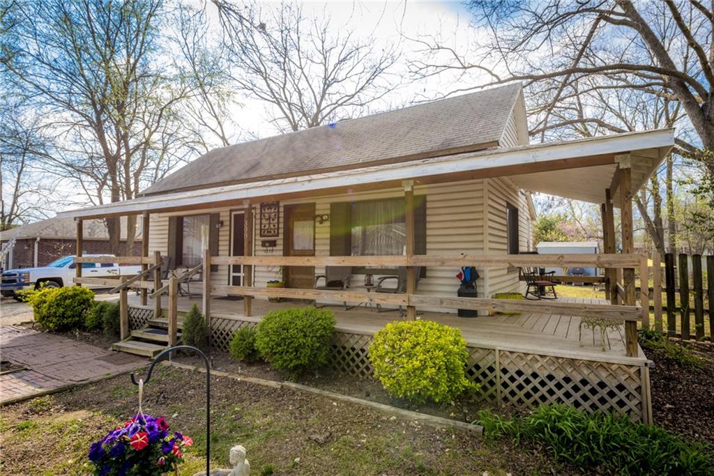 308SE AST, Bentonville, AR 72712