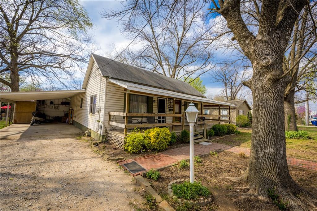 308SE AST, Bentonville, AR 72712