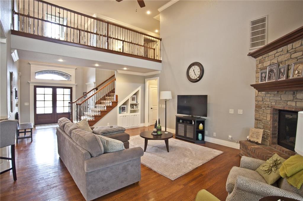 1103SW AmesburyPL, Bentonville, AR 72712