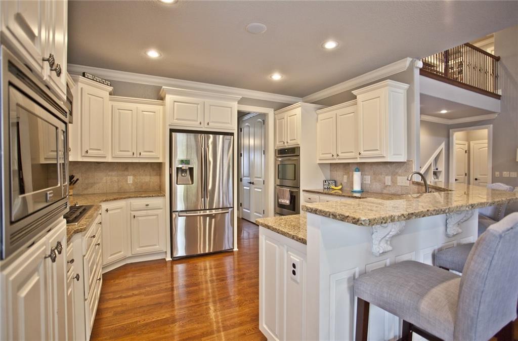 1103SW AmesburyPL, Bentonville, AR 72712