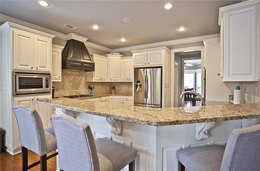1103SW AmesburyPL, Bentonville, AR 72712
