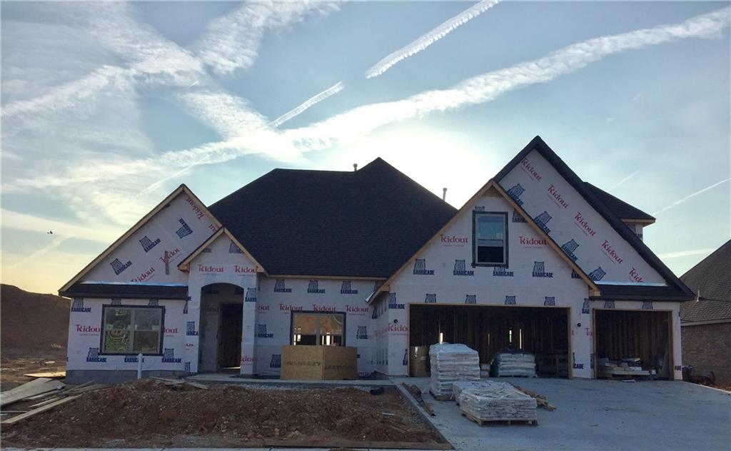 4601SW BartonST, Bentonville, AR 72712