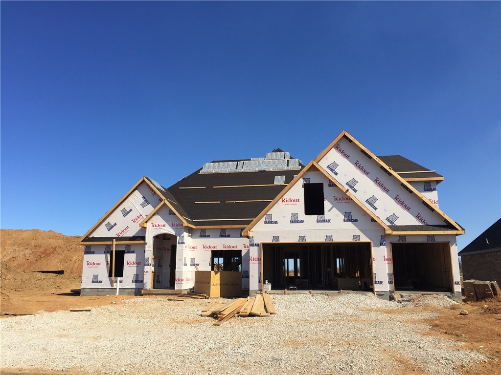 4601SW BartonST, Bentonville, AR 72712