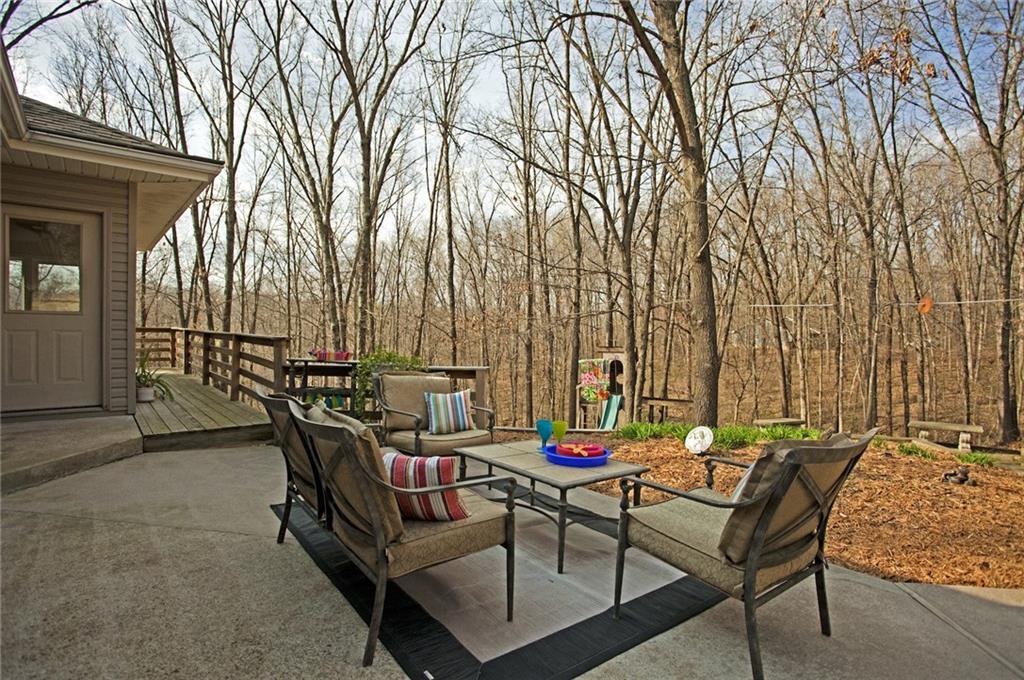 8505E PlentywoodRD, Bentonville, AR 72712