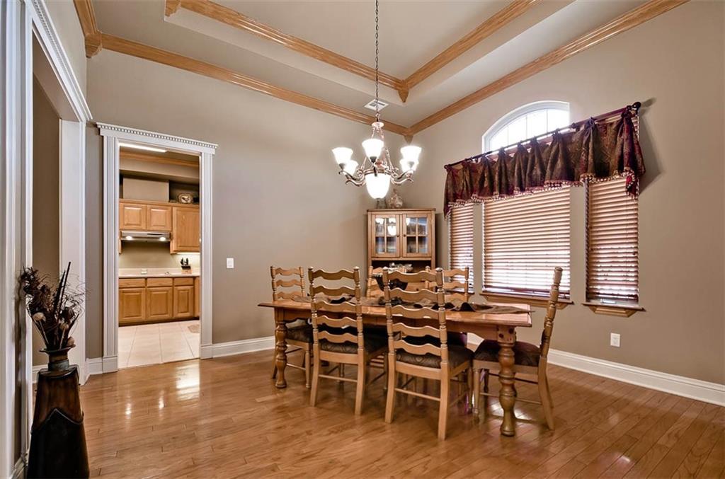 9 DarianDR, Bentonville, AR 72712