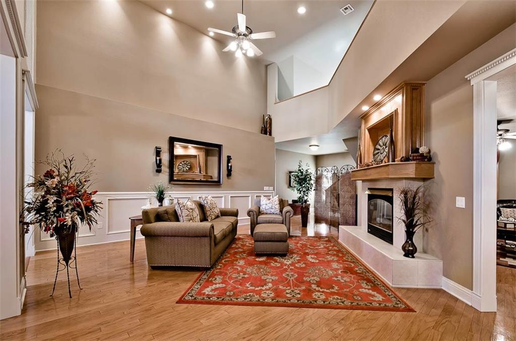 9 DarianDR, Bentonville, AR 72712