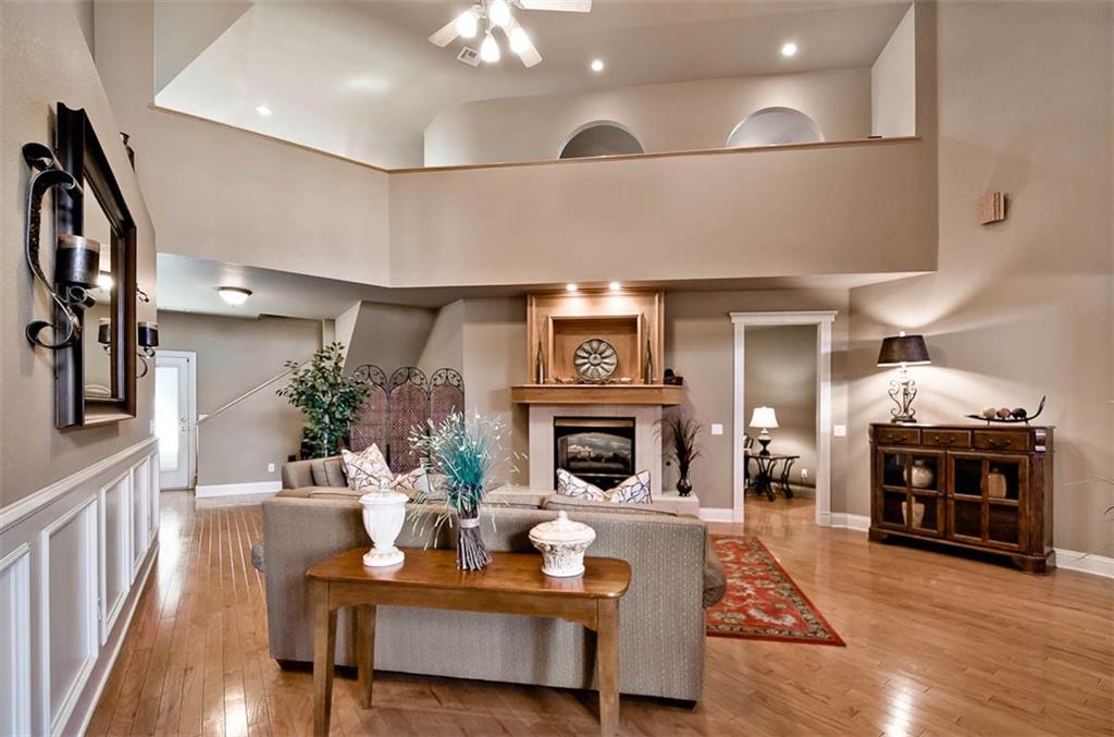 9 DarianDR, Bentonville, AR 72712