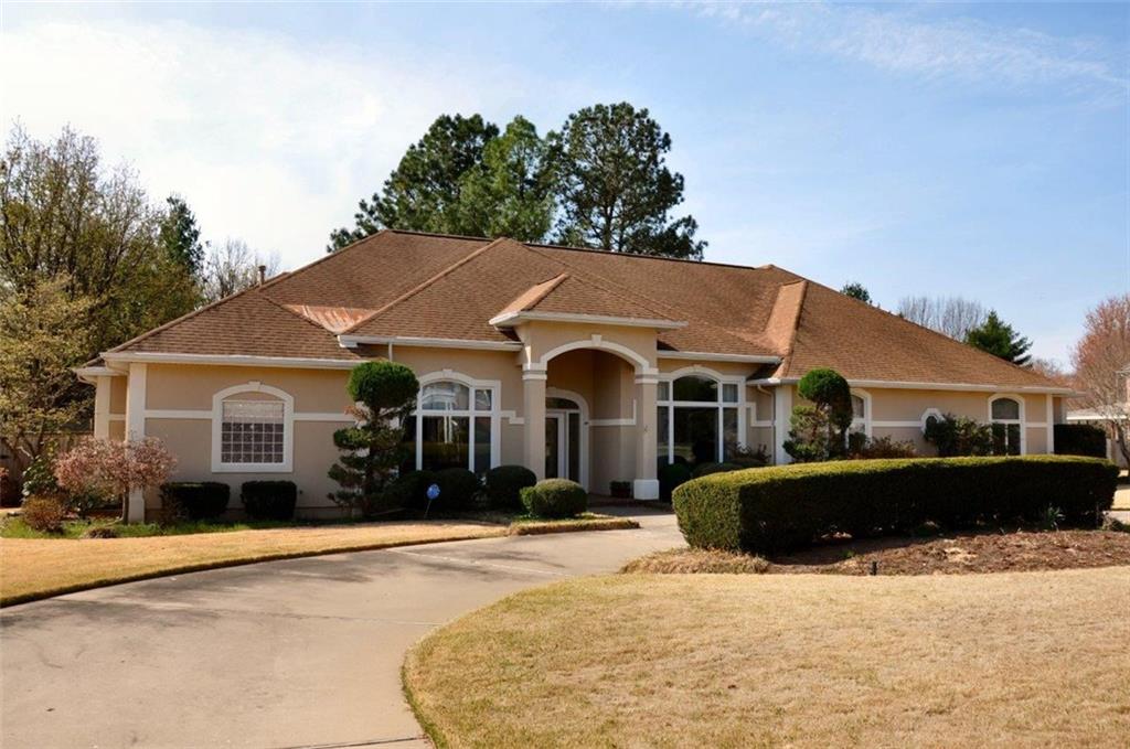 207 DevonGRN, Bentonville, AR 72712