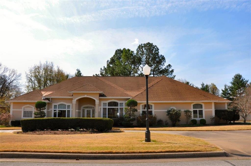 207 DevonGRN, Bentonville, AR 72712