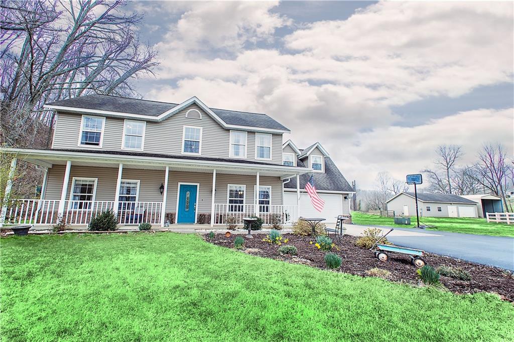 12175 Twin RidgeDR, Bentonville, AR 72712