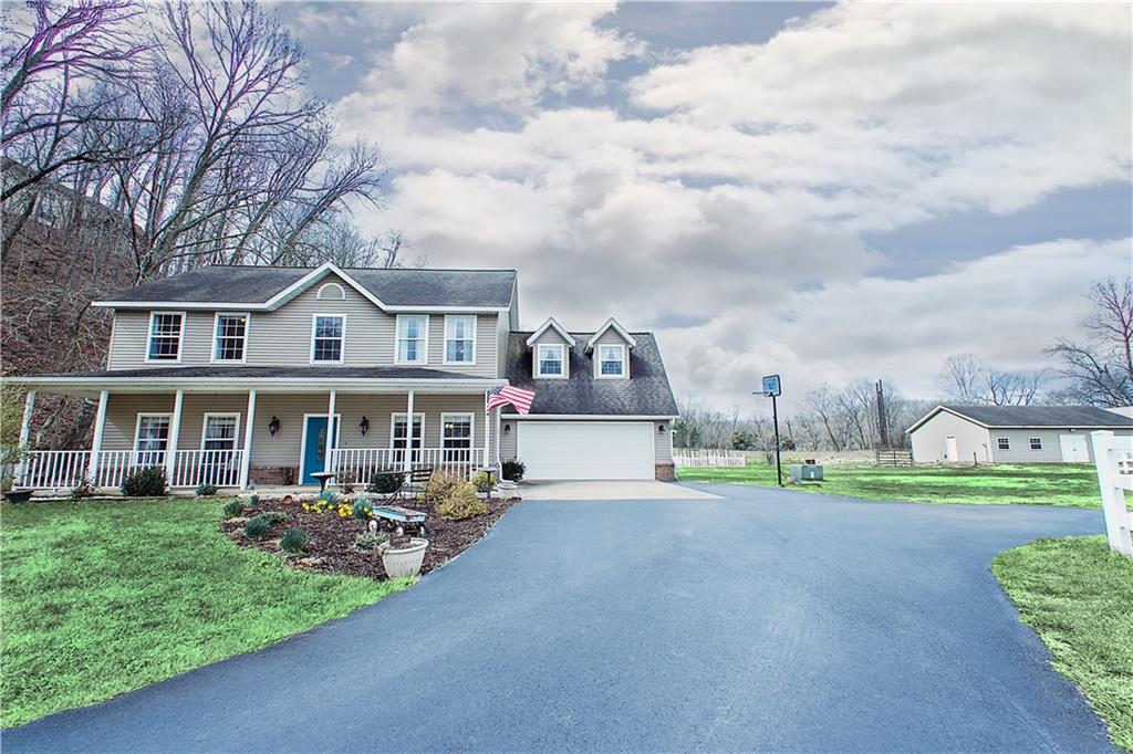 12175 Twin RidgeDR, Bentonville, AR 72712