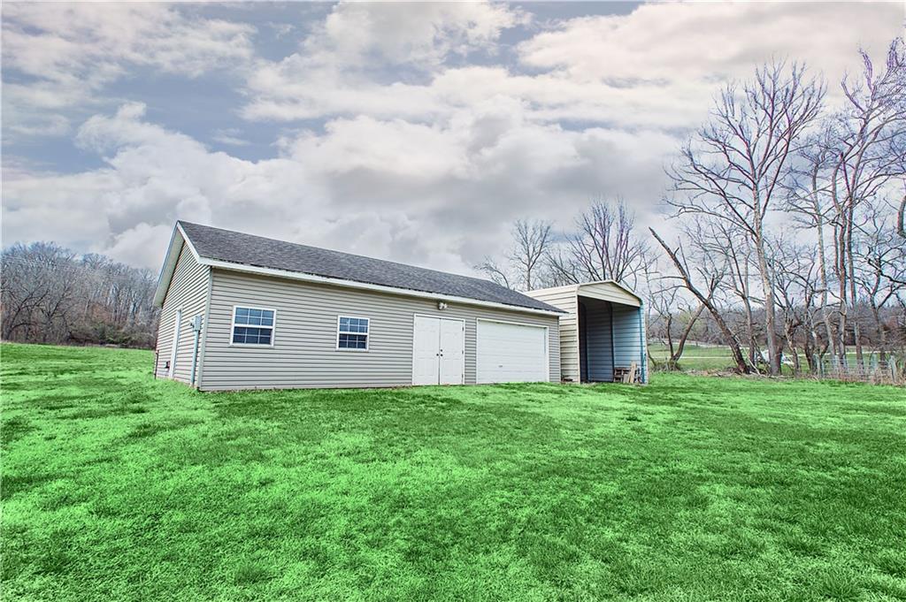 12175 Twin RidgeDR, Bentonville, AR 72712