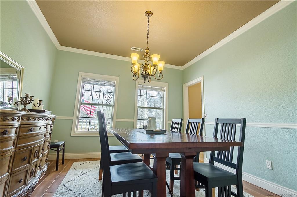 12175 Twin RidgeDR, Bentonville, AR 72712