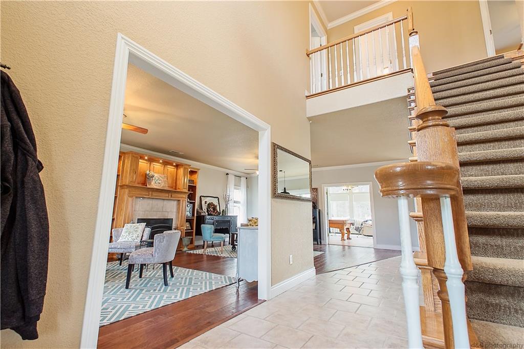 12175 Twin RidgeDR, Bentonville, AR 72712
