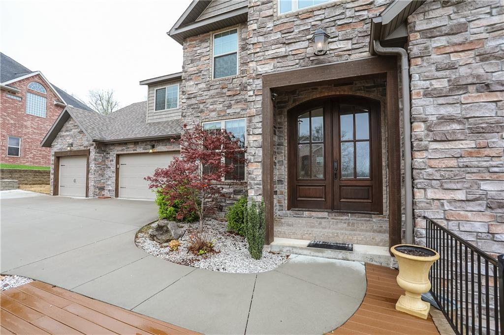 3707NW RiverbendRD, Bentonville, AR 72712
