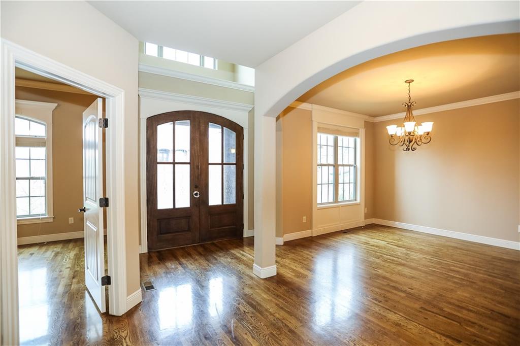 3707NW RiverbendRD, Bentonville, AR 72712