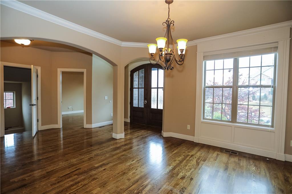 3707NW RiverbendRD, Bentonville, AR 72712