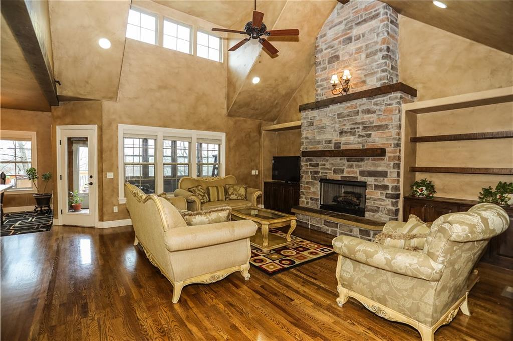 3707NW RiverbendRD, Bentonville, AR 72712